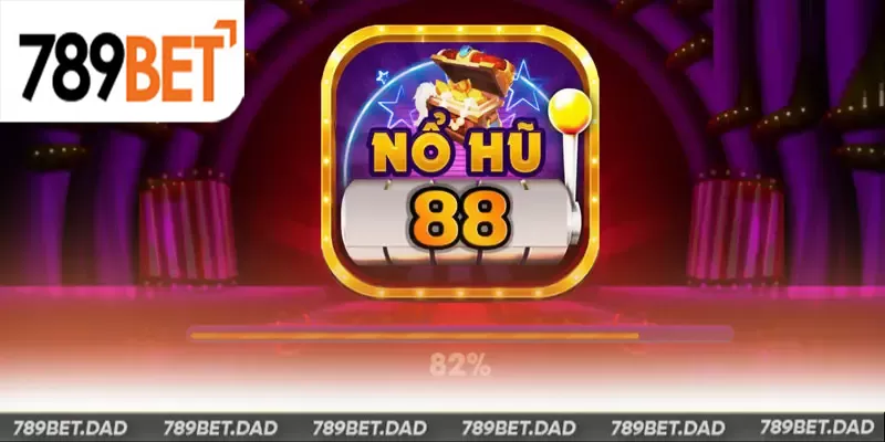 Giới thiệu về thế lực game bài nổi bật nhất 2024 - Nổ hũ 88